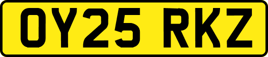 OY25RKZ