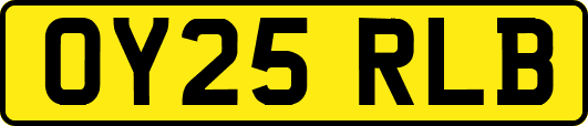 OY25RLB