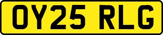 OY25RLG