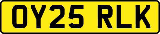 OY25RLK
