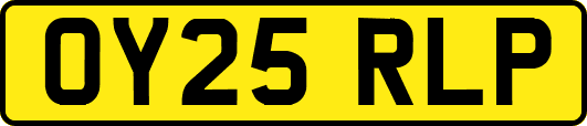 OY25RLP