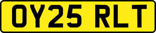 OY25RLT