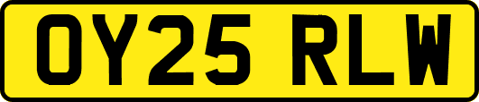 OY25RLW