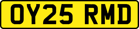 OY25RMD
