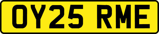 OY25RME