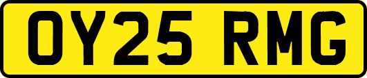 OY25RMG