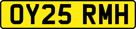 OY25RMH