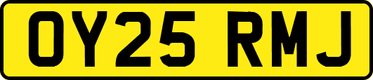 OY25RMJ