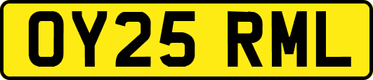 OY25RML
