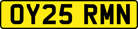 OY25RMN