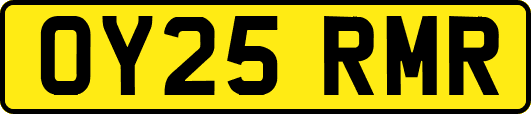OY25RMR