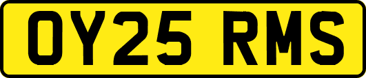 OY25RMS