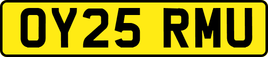 OY25RMU