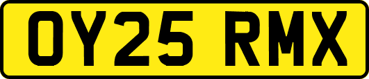 OY25RMX