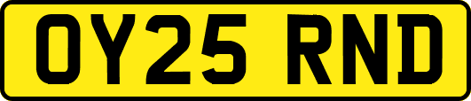 OY25RND