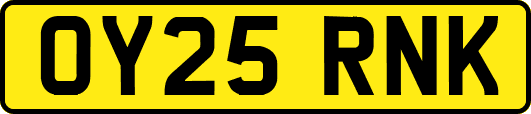 OY25RNK