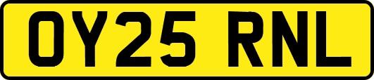 OY25RNL