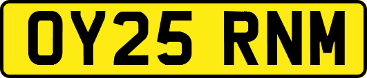 OY25RNM