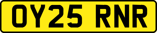 OY25RNR