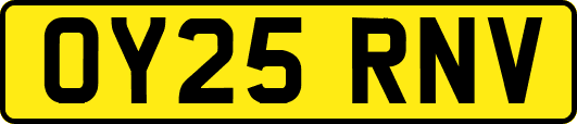 OY25RNV
