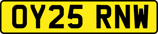 OY25RNW