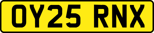 OY25RNX