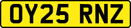OY25RNZ