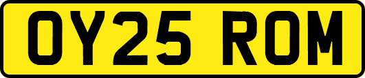OY25ROM