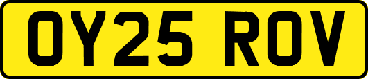 OY25ROV