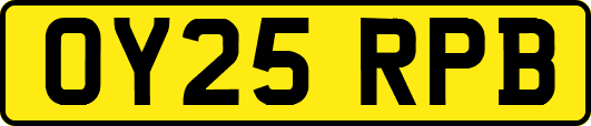 OY25RPB