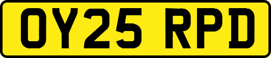 OY25RPD