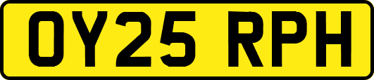 OY25RPH