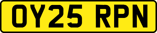 OY25RPN