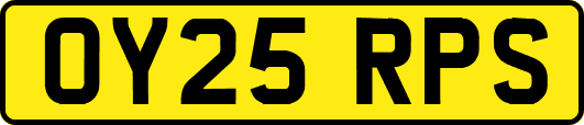 OY25RPS