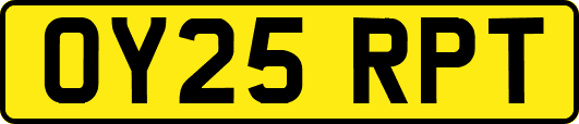 OY25RPT