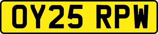 OY25RPW
