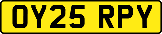 OY25RPY