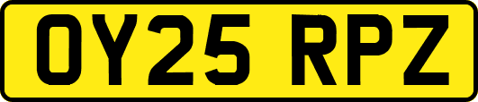 OY25RPZ