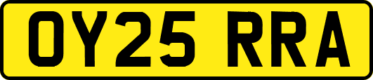 OY25RRA