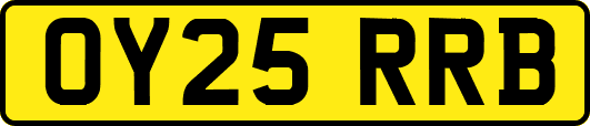 OY25RRB
