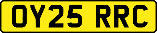 OY25RRC