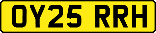 OY25RRH