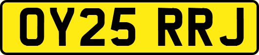 OY25RRJ