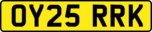 OY25RRK