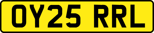 OY25RRL