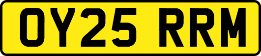 OY25RRM
