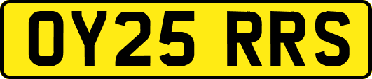 OY25RRS