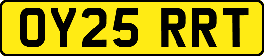 OY25RRT