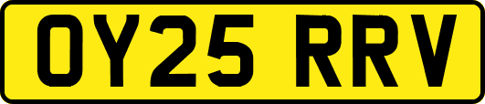OY25RRV