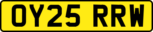 OY25RRW